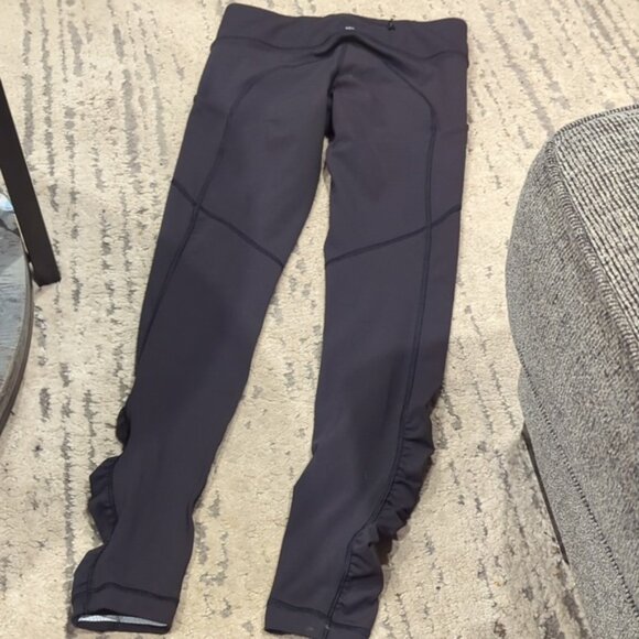 Lululemon Speed Tight IV Black - Picture 13 of 14